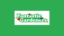 Fantastic Gardeners 