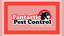 Fantastic Pest Control