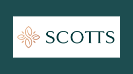 Scotts Tree Surgery & Garden Maintenance