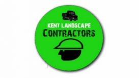 Kent Landscape Contractors