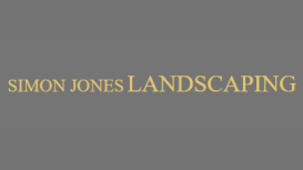 Simon Jones Landscaping 