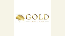 Gold Landscapes