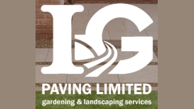 IG Paving Limited