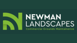 Newman Landscapes Ltd