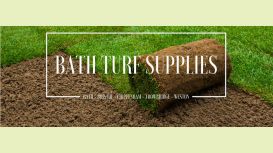 Bath Turf Supplies