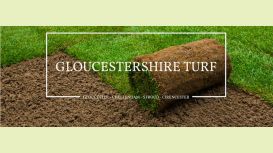 Gloucestershire Turf