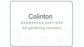 Colinton Gardening Services