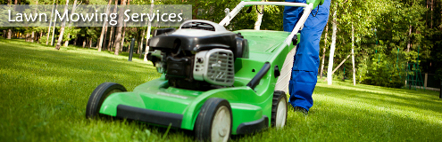 Garden Maintenance Services