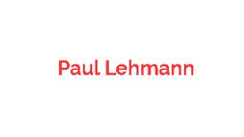 Paul Lehmann Design