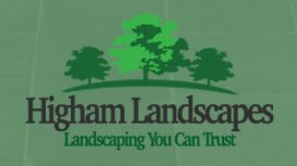 Higham Landscapes