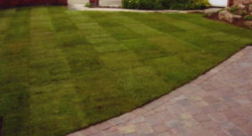 Landscaping Services