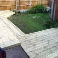 Decking