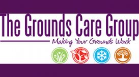 The Grounds Care Group Ltd
