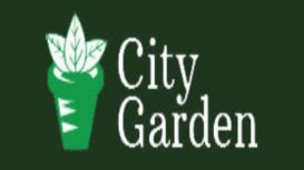 City Garden City Garden