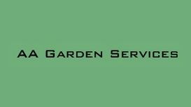 Aa Garden Services