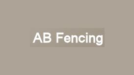 AB Fencing & Landscaping