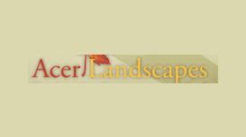 Acer Landscapes Design & Construction