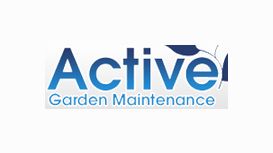 Active Garden Maintenance