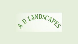 A D Landscapes & Driveways