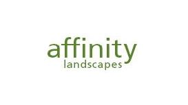 Affinity Landscapes