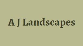 A J Landscapes
