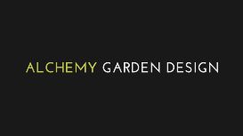 Alchemy Garden Design