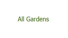 All Gardens