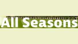 All Seasons Garden Services