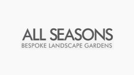 All Seasons Bespoke Landscapes
