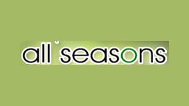 All Seasons Landscapes & Driveways