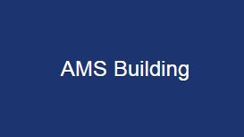 AMS Building & Landscaping