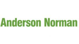 Anderson Norman Landscapes