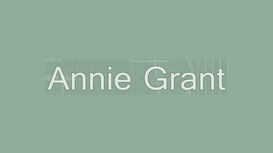 Annie Grant Garden Design