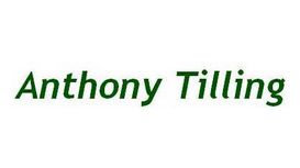 Anthony Tilling