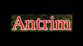 Antrim Landscaping & Fencing Services