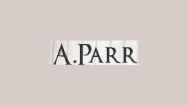 A.Parr Landscaping Services