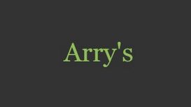 Arry's Ground Force