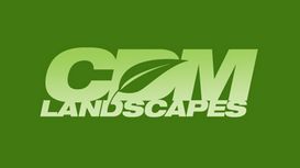 CDM Landscapes