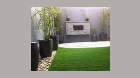 ArtiGrass Landscaping