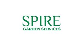 Aspire Garden Services