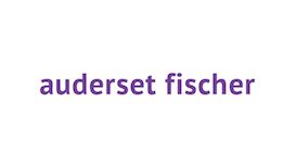 Auderset Fischer Design