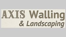 Axis Walling & Landscaping