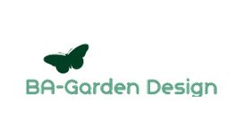 BA Garden Design