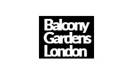 Balcony Gardens London