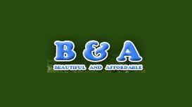 B&a Landscaping & Driveways Services