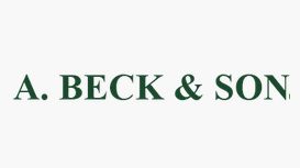 A. Beck & Son Landscapes