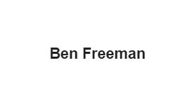 Ben Freeman