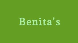 Benita's Landscape Gardening