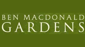 Ben MacDonald Gardens