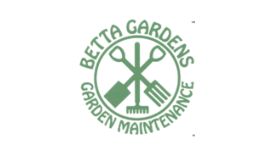 Betta Gardens Garden Maintenance